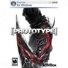 Prototype PC Prototype PC